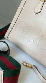 Gucci Medium Diana Tote - Image 3