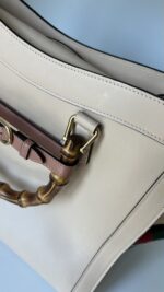 Gucci Medium Diana Tote - Image 8