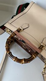 Gucci Medium Diana Tote - Image 9