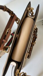 Gucci Medium Diana Tote - Image 15