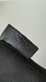 Louis Vuitton Odeon PM Monogram Noir Crossbody - Image 12