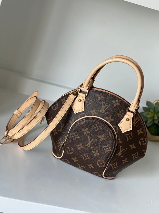Louis Vuitton Ellipse PM Crossbody - LVLENKA