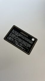 Chanel Jumbo Classic Double Flap Pearly Charcoal Caviar - Image 22