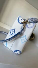 Louis Vuitton NeoNoe BB By The Pool Blue - Image 5