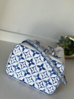 Louis Vuitton NeoNoe BB By The Pool Blue - Image 7