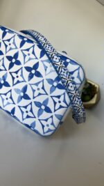 Louis Vuitton NeoNoe BB By The Pool Blue - Image 8