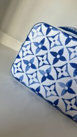 Louis Vuitton NeoNoe BB By The Pool Blue - Image 9