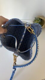 Louis Vuitton NeoNoe BB By The Pool Blue - Image 10