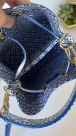 Louis Vuitton NeoNoe BB By The Pool Blue - Image 11