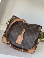 Louis Vuitton Odeon PM Natural