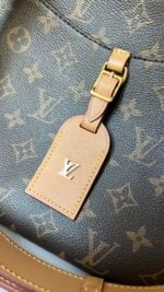 Louis Vuitton Odeon PM Natural - Image 2