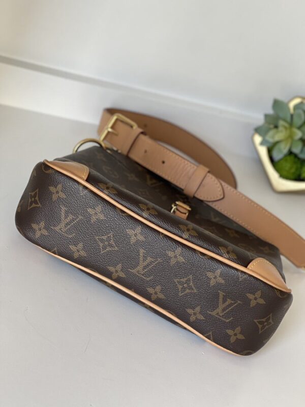 Louis Vuitton Odeon PM Natural - Image 3