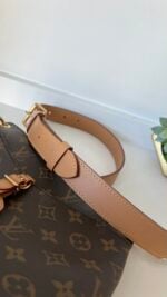 Louis Vuitton Odeon PM Natural - Image 4