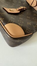 Louis Vuitton Odeon PM Natural - Image 6