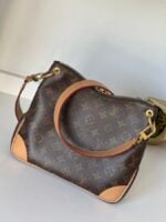 Louis Vuitton Odeon PM Natural - Image 8
