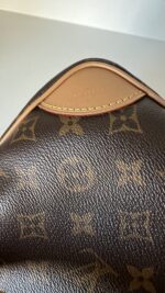 Louis Vuitton Odeon PM Natural - Image 9
