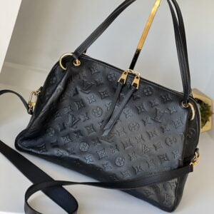 Louis Vuitton Ponthieu Empreinte Noir