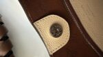 Louis Vuitton Carmel Mahina Cream - Image 24
