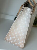 Louis Vuitton OnTheGo GM By The Pool Dune - Image 5