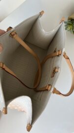 Louis Vuitton OnTheGo GM By The Pool Dune - Image 11