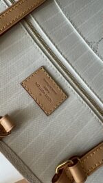 Louis Vuitton OnTheGo GM By The Pool Dune - Image 13