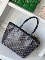 Goyard St Artois PM Blue - Image 2