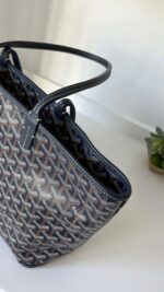Goyard St Artois PM Blue - Image 3