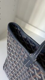 Goyard St Artois PM Blue - Image 4