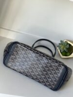 Goyard St Artois PM Blue - Image 5