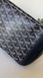 Goyard St Artois PM Blue - Image 7