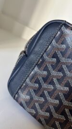 Goyard St Artois PM Blue - Image 8