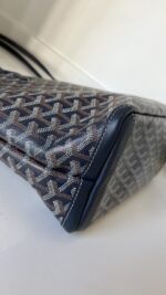 Goyard St Artois PM Blue - Image 9