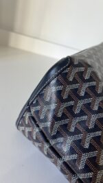 Goyard St Artois PM Blue - Image 10