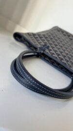 Goyard St Artois PM Blue - Image 12