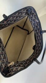 Goyard St Artois PM Blue - Image 13