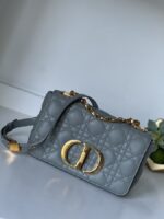 Dior Small Caro Crossbody