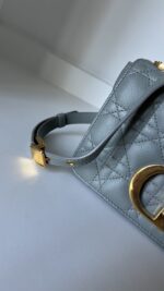 Dior Small Caro Crossbody - Image 3