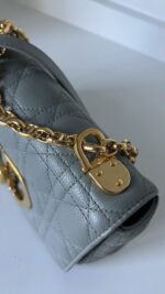 Dior Small Caro Crossbody - Image 5