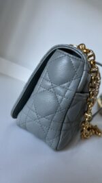 Dior Small Caro Crossbody - Image 6