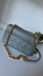 Dior Small Caro Crossbody - Image 7