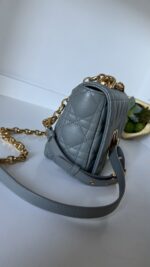 Dior Small Caro Crossbody - Image 10