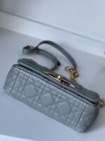 Dior Small Caro Crossbody - Image 11