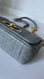 Dior Small Caro Crossbody - Image 12