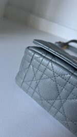 Dior Small Caro Crossbody - Image 13