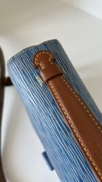 Louis Vuitton Pochette Metis Epi Monogram Reverse - Image 3