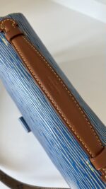 Louis Vuitton Pochette Metis Epi Monogram Reverse - Image 4