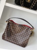 Louis Vuitton Graceful PM Damier Ebene