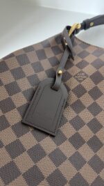 Louis Vuitton Graceful PM Damier Ebene - Image 6