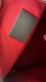 Louis Vuitton Graceful PM Damier Ebene - Image 9