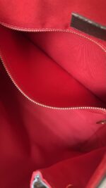 Louis Vuitton Graceful PM Damier Ebene - Image 10